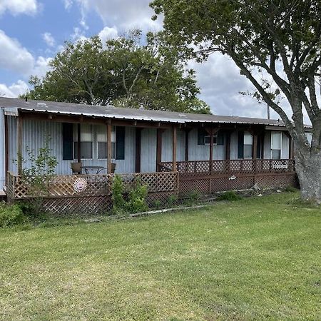 Edgewater Getaway Villa Port Lavaca Exterior foto