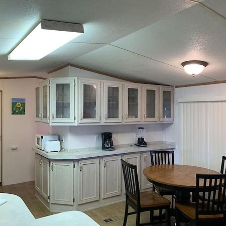 Edgewater Getaway Villa Port Lavaca Exterior foto