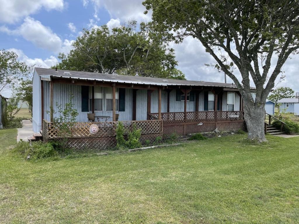 Edgewater Getaway Villa Port Lavaca Exterior foto