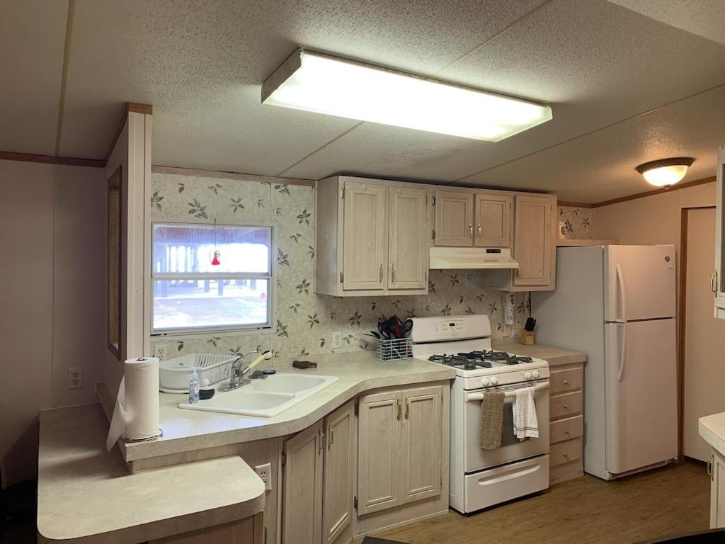 Edgewater Getaway Villa Port Lavaca Exterior foto