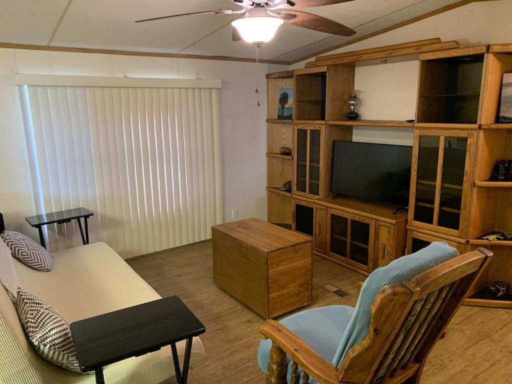 Edgewater Getaway Villa Port Lavaca Exterior foto