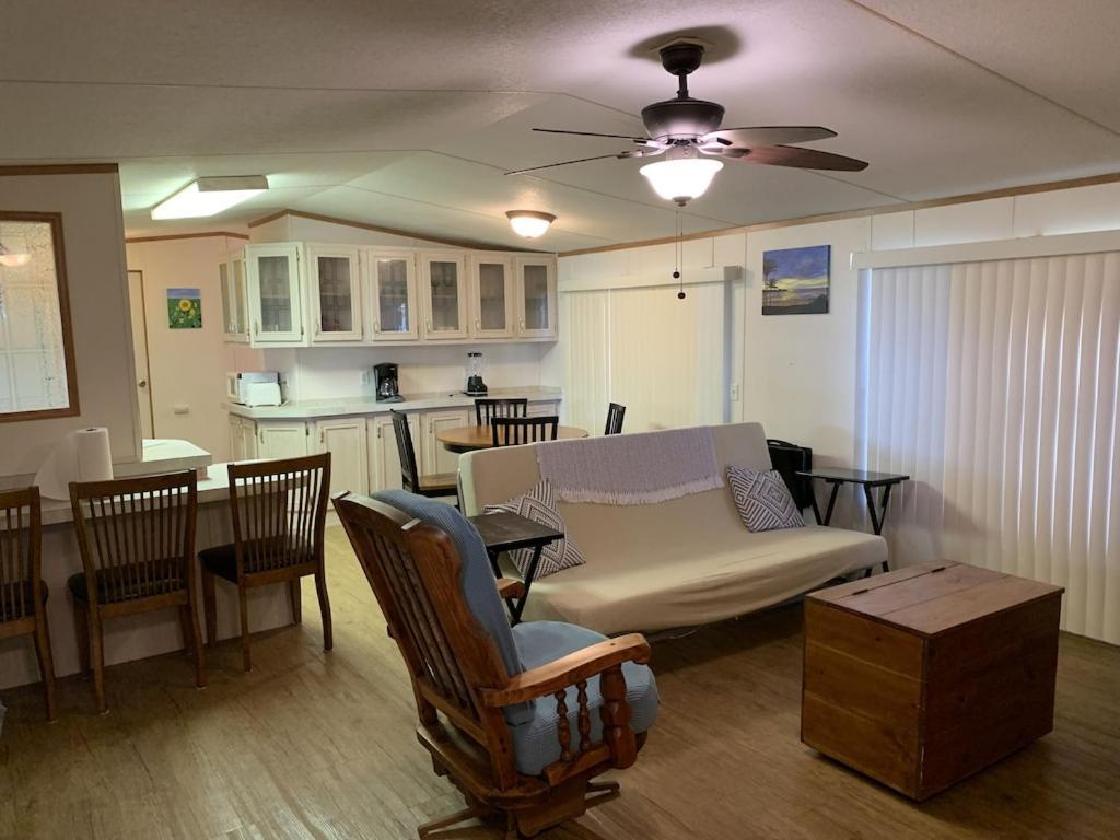 Edgewater Getaway Villa Port Lavaca Exterior foto