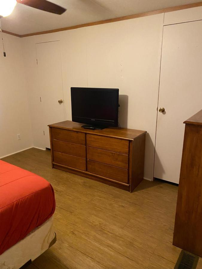 Edgewater Getaway Villa Port Lavaca Exterior foto