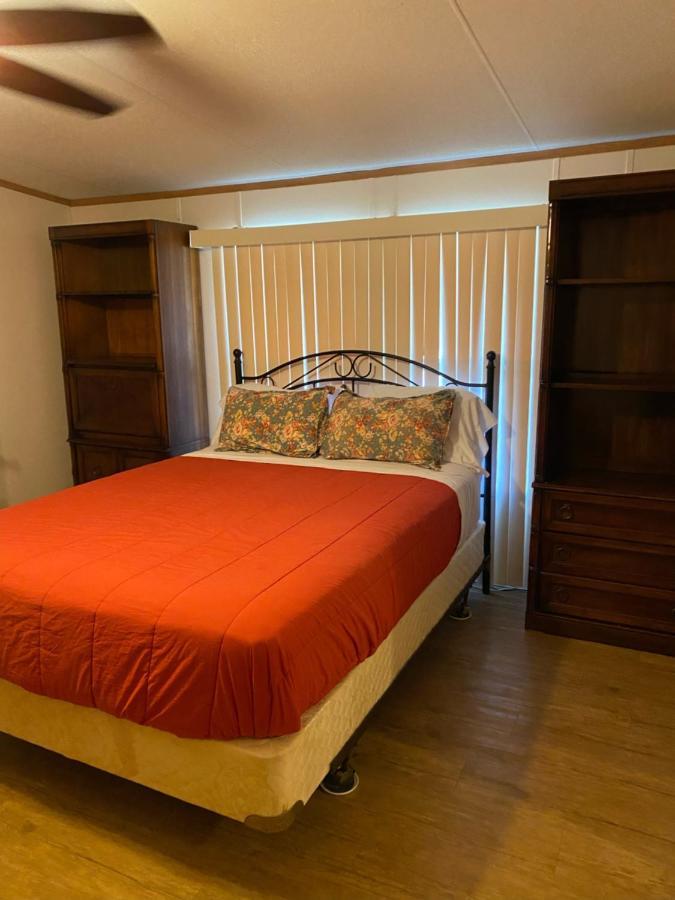 Edgewater Getaway Villa Port Lavaca Exterior foto