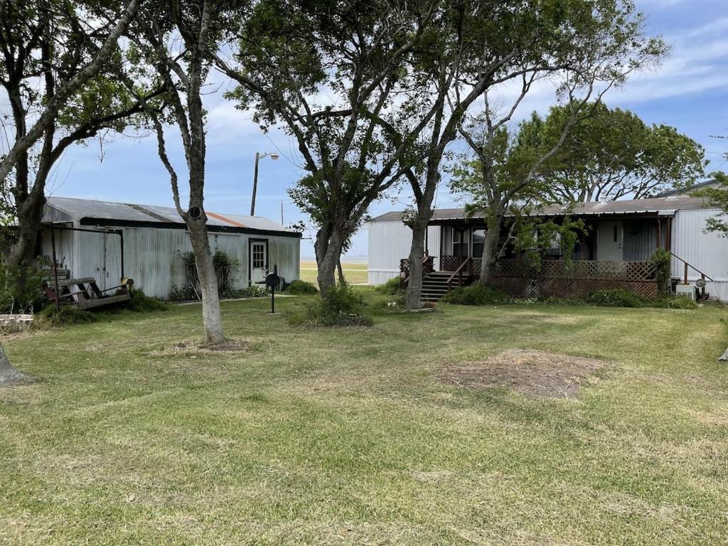 Edgewater Getaway Villa Port Lavaca Exterior foto